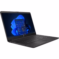HP 255 G9 Ryzen 5 5625U 15.6" Full HD 16GB 512GB SSD Win11 Pro Nero