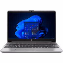 HP 250 G9, Intel® Celeron®, 1,1 GHz, 39,6 cm (15.6"), 1366 x 768 Pixel, 4 GB, 128 GB