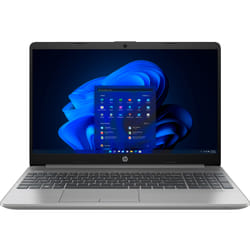 HP 250 G9 Intel® Celeron® N4500 Computer portatile 39,6 cm (15.6") HD 4 GB DDR4-SDRAM 128 GB SSD Wi-Fi 5 (802.11ac) Windows 11 Pro Argento