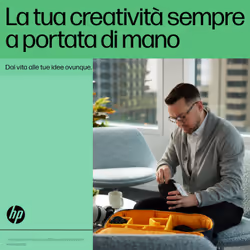 HP Zaino per laptop Creator da 16,1" - Vista aggiuntiva 4