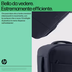 HP Zaino per laptop Creator da 16,1" - Vista aggiuntiva 5