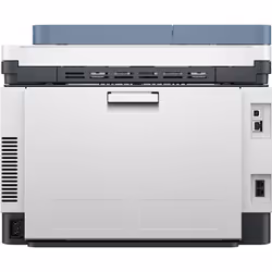 HP Color LaserJet Pro Stampante multifunzione 3302fdn - Vista aggiuntiva 5
