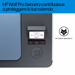 HP Color LaserJet Pro 3202dw - Vista aggiuntiva 8