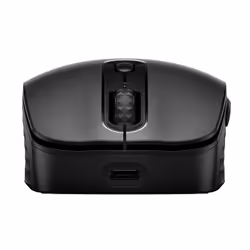HP 695 Rechargeable Wireless Mouse - Vista aggiuntiva 8