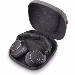 POLY Cuffie Voyager Surround 80 UC con connettore USB-C + adattatore USB-C/A - Vista aggiuntiva 4