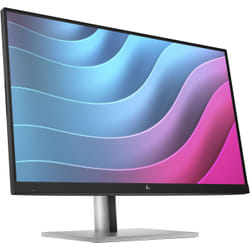 HP Monitor E24 G5 FHD senza PVC