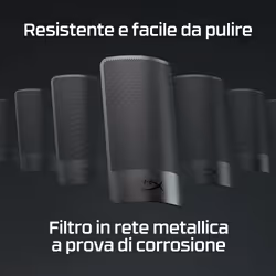 HP HyperX Shield - Vista aggiuntiva 7