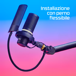 HP HyperX Shield - Vista aggiuntiva 8