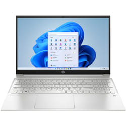HP Pavilion 15-eg2013nl Intel® Core™ i7 i7-1255U Computer portatile 39,6 cm (15.6") Full HD 16 GB DDR4-SDRAM 1 TB SSD Wi-Fi 5 (802.11ac) Windows 11 Home Argento
