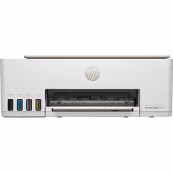 HP Stampante multifunzione Smart Tank 5107, Getto termico d'inchiostro, Stampa a colori, 4800 x 1200 DPI, A4, Stampa diretta, ...