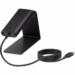 HP 2D G2 Lettore di codici a barre portatile Nero