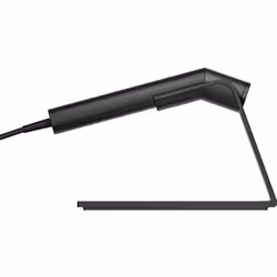 HP 2D G2 Lettore di codici a barre portatile Nero