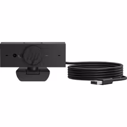 HP Webcam FHD 620 - Vista aggiuntiva 8