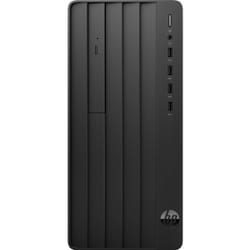 HP Pro 290 G9 Intel® Core™ i5 i5-12500 16 GB DDR4-SDRAM 512 GB SSD Windows 11 Pro Tower PC Nero