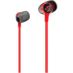 HyperX Cloud Earbuds II rosso