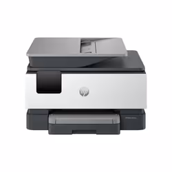 HP OfficeJet Pro Stampante multifunzione 9122e - Vista aggiuntiva 4