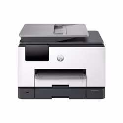 HP OfficeJet Pro Stampante multifunzione 9135e - Vista aggiuntiva 4