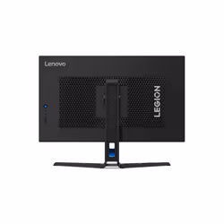 Lenovo Legion Y27h-30 Monitor PC 68,6 cm (27") 2560 x 1440 Pixel Nero - Vista aggiuntiva 4