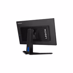 Lenovo Legion Y27h-30 Monitor PC 68,6 cm (27") 2560 x 1440 Pixel Nero - Vista aggiuntiva 7