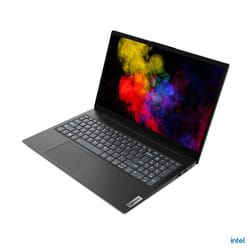 Lenovo V V15 Intel® Core™ i3 i3-1115G4 Computer portatile 39,6 cm (15.6") Full HD 8 GB DDR4-SDRAM 256 GB SSD Wi-Fi 5 (802.11ac) Nero