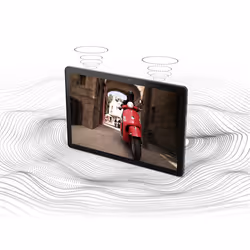 Lenovo Tab M10 (3rd Gen) 64 GB 10.1" 4 GB Grigio - Vista aggiuntiva 7