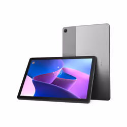 Lenovo Tab M10 (3rd Gen) 64 GB 10.1" 4 GB Grigio - Vista aggiuntiva 8