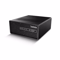 Lenovo ThinkStation P360 Ultra Intel® Core™ i7 i7-12700 16 GB DDR5-SDRAM 512 GB SSD Windows 11 Pro Mini Tower Stazione di lavoro Nero - Vista aggiuntiva 6