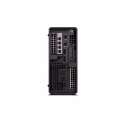 Lenovo ThinkStation P360 Ultra Intel® Core™ i7 i7-12700 16 GB DDR5-SDRAM 512 GB SSD Windows 11 Pro Mini Tower Stazione di lavoro Nero - Vista aggiuntiva 7