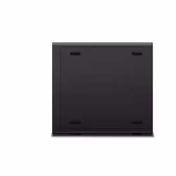 Lenovo ThinkStation P360 Ultra Intel® Core™ i7 i7-12700 16 GB DDR5-SDRAM 512 GB SSD Windows 11 Pro Mini Tower Stazione di lavoro Nero - Vista aggiuntiva 8