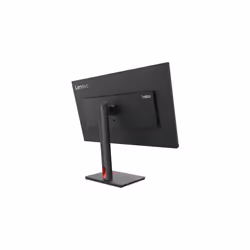 Lenovo ThinkVision P32p-30 LED display 31.5" 4K Ultra HD Nero - Vista aggiuntiva 4