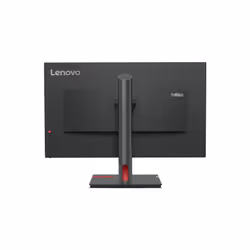 Lenovo ThinkVision P32p-30 LED display 31.5" 4K Ultra HD Nero - Vista aggiuntiva 6