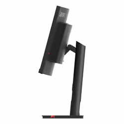 Lenovo ThinkVision T34w-30 LED display 34" Wide Quad HD Nero - Vista aggiuntiva 8