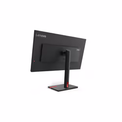 Lenovo ThinkVision T32h-30 LED display 31.5" Quad HD Nero - Vista aggiuntiva 4