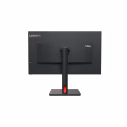 Lenovo ThinkVision T32p-30 LED display 31.5" 4K Ultra HD Nero - Vista aggiuntiva 7