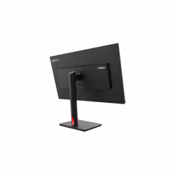 Lenovo ThinkVision T32p-30 LED display 31.5" 4K Ultra HD Nero - Vista aggiuntiva 8