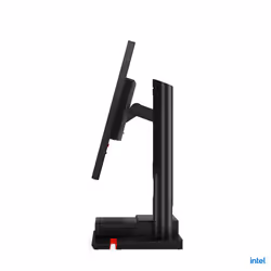 Lenovo ThinkCentre TIO Flex 24i 23.8" Full HD LCD Nero