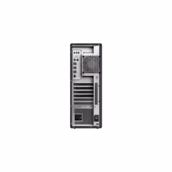 Lenovo ThinkStation P620 AMD Ryzen Threadripper PRO 5975WX 128 GB 1 TB SSD NVIDIA RTX A5500 Win11 Pro Tower Stazione di lavoro Nero - Vista aggiuntiva 6