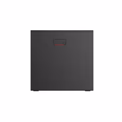 Lenovo ThinkStation P620 AMD Ryzen Threadripper PRO 5975WX 128 GB 1 TB SSD NVIDIA RTX A5500 Win11 Pro Tower Stazione di lavoro Nero - Vista aggiuntiva 7