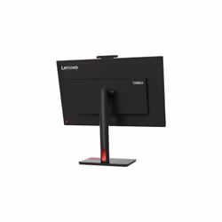 Lenovo ThinkVision T27hv-30 LED display 27" Quad HD Nero - Vista aggiuntiva 5