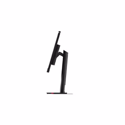 Lenovo ThinkVision T27hv-30 LED display 27" Quad HD Nero - Vista aggiuntiva 6