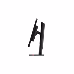 Lenovo ThinkVision T24v-30 LED display 23.8" Full HD Nero - Vista aggiuntiva 6