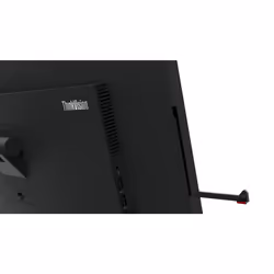 Lenovo ThinkVision T24mv-30 LED display 23.8" Full HD Nero - Vista aggiuntiva 6