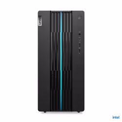 Lenovo IdeaCentre Gaming 5 17IAB7 Intel® Core™ i5 i5-12400F 16 GB DDR4-SDRAM 512 GB SSD NVIDIA GeForce RTX 3050 Windows 11 Home Tower PC Nero - Vista aggiuntiva 4