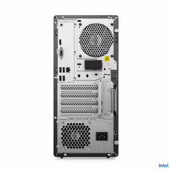 Lenovo IdeaCentre Gaming 5 17IAB7 Intel® Core™ i5 i5-12400F 16 GB DDR4-SDRAM 512 GB SSD NVIDIA GeForce RTX 3050 Windows 11 Home Tower PC Nero - Vista aggiuntiva 5