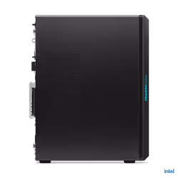 Lenovo IdeaCentre Gaming 5 17IAB7 Intel® Core™ i5 i5-12400F 16 GB DDR4-SDRAM 512 GB SSD NVIDIA GeForce RTX 3050 Windows 11 Home Tower PC Nero - Vista aggiuntiva 6