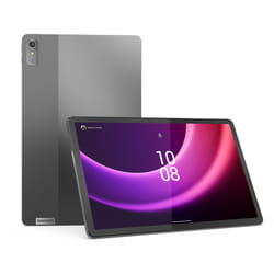 Lenovo Tab P11 (2nd Gen) Mediatek 128 GB 29,2 cm (11.5") 4 GB Wi-Fi 6E (802.11ax) Android 12 Grigio