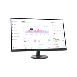 Lenovo Monitor D32-40 31.5" WLED 60Hz 4ms Garanzia 3 anni