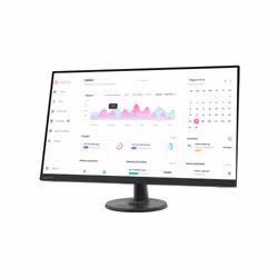 Lenovo Monitor D32-40 31.5" WLED 60Hz 4ms Garanzia 3 anni