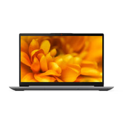 Lenovo IdeaPad 3 Notebook 15" Intel i5 8GB 512GB