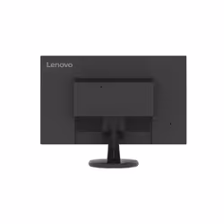 Lenovo D27-40 27" Full HD LED Nero - Vista aggiuntiva 4
